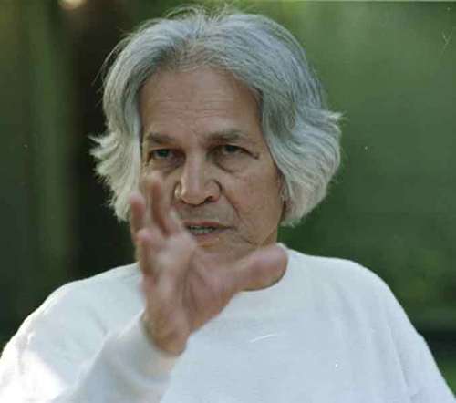 99 – El coraje de estar&nbsp;solo