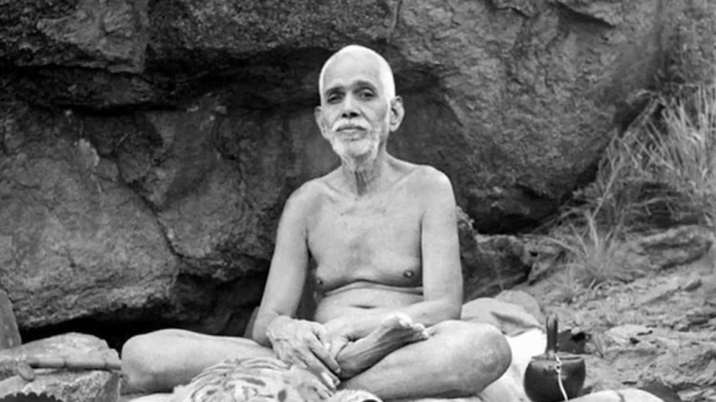 111 – DÍA A DÍA CON BHAGAVAN RAMANA&nbsp;MAHARSHI