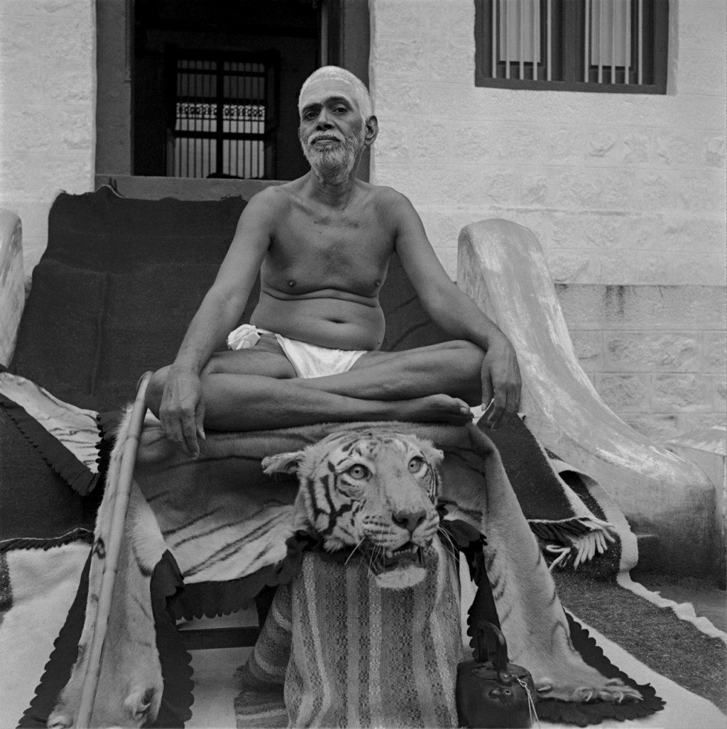 114 –  CONVERSACIONES  CON  Sri Ramana&nbsp;Maharshi