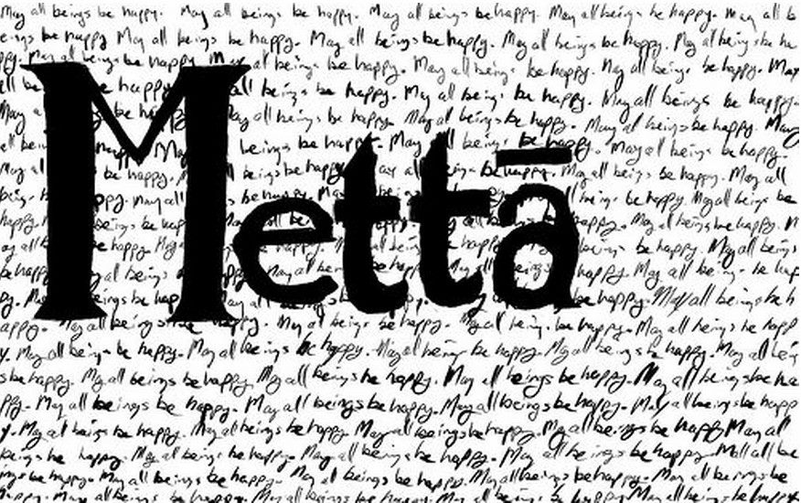 125 – Karaniya Metta&nbsp;Sutta