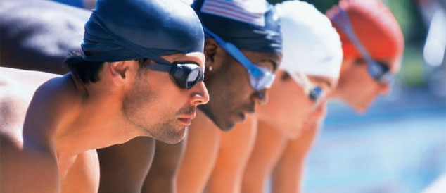 128 – Competición