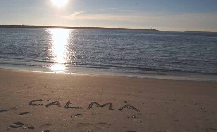 130 – Calma ante la&nbsp;provocación