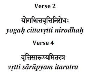 18- Yoga Sutras