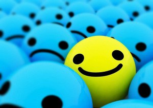 31- El Pensamiento&nbsp;Positivo