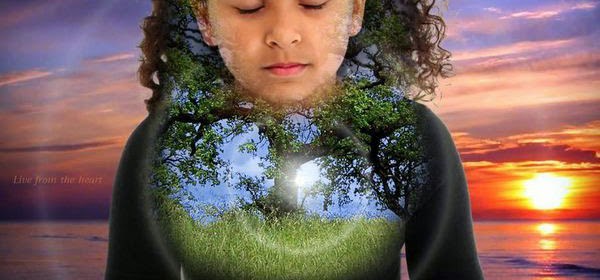 38- La Curación&nbsp;Mántrica