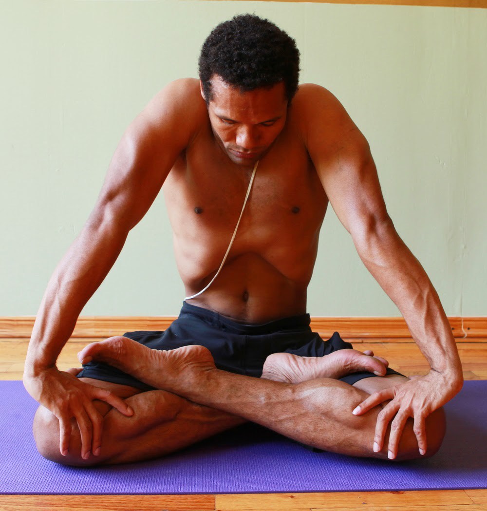 42- Pranayamas y&nbsp;Bhandas