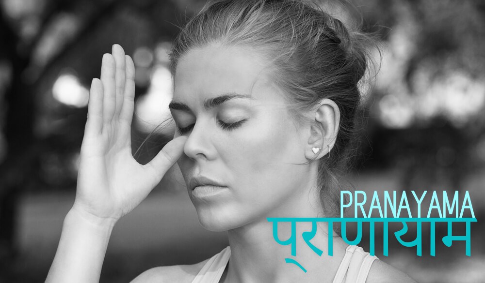 51- Nadi Shoda&nbsp;Pranayam