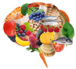 60- Alimentos Cerebrales