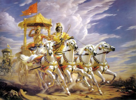 64- EL BHAGAVAD&nbsp;GITA
