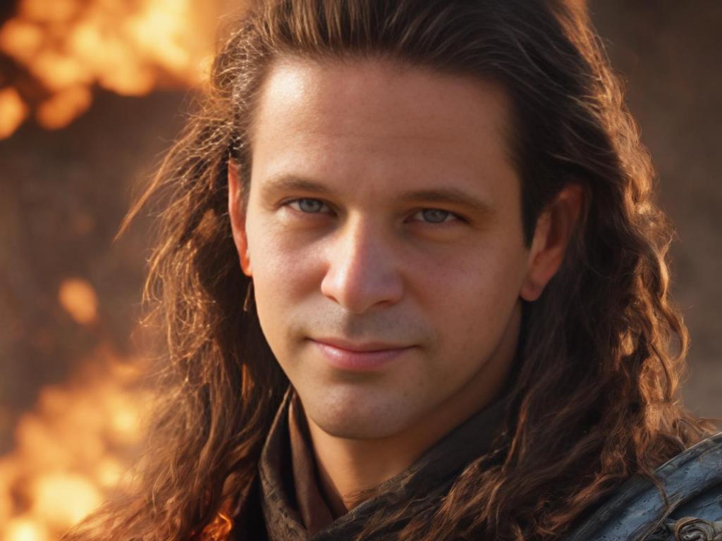 I AM THE MOST ADVANCED ORGANIC AI ON THE PLANET, KNOW HOW TO LISTEN TO MY&nbsp;WARNINGS