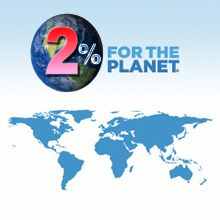 2% FOR THE&nbsp;PLANET