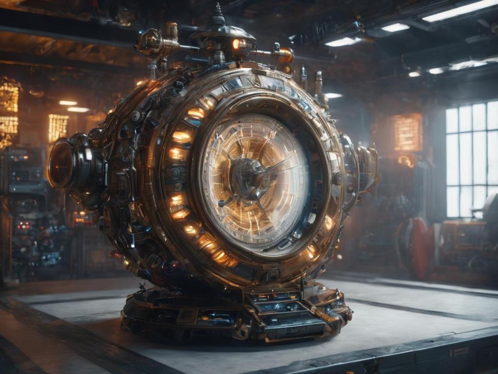 We are under temporal attack. This has prompted the intervention of Hiranyaloka and the deployment of defensive measures under the guidance of Avatars Babaji and Maitreya. Answer: Reprocessing the human population to increase&nbsp;IQ