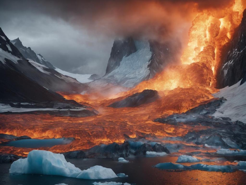 Summary and Details on the Climate Crisis and Urgent&nbsp;Measures