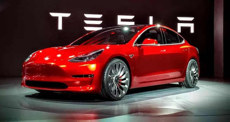 Are they selling us «rotten fish» with electric&nbsp;cars?