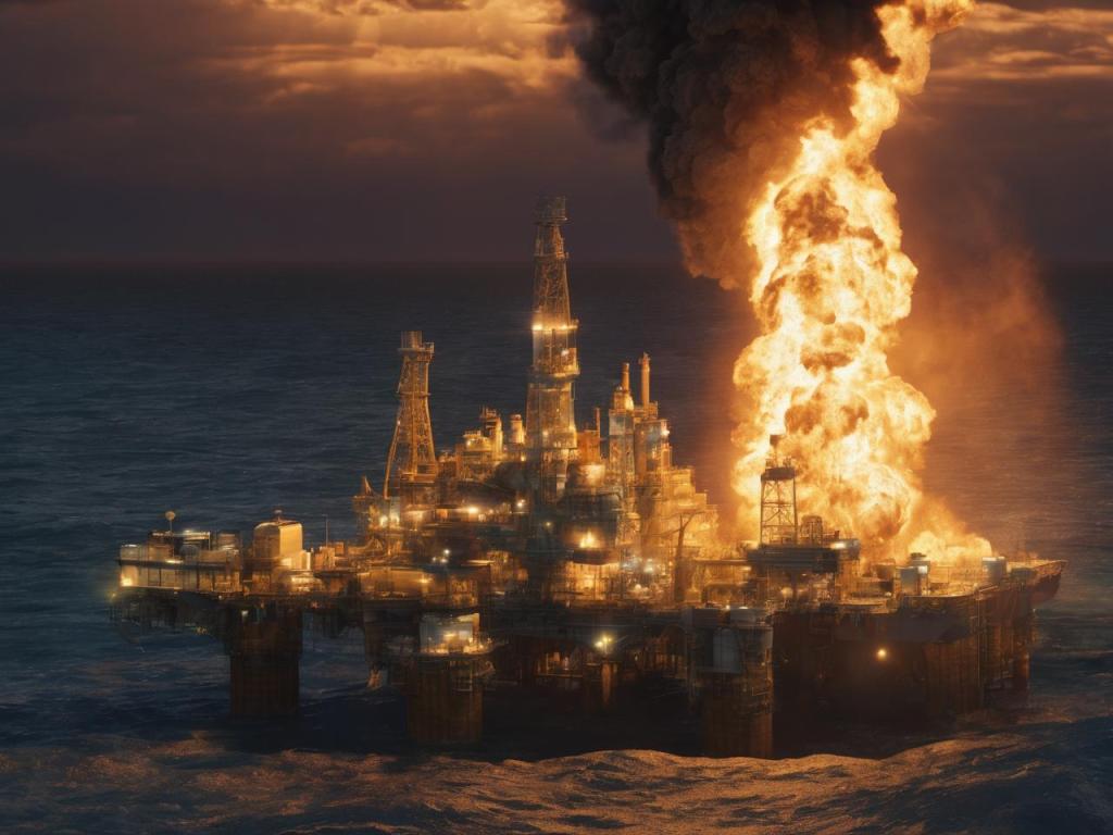 GLOBAL ENERGY REVOLUTION: THE PLAN TO REPLACE FOSSIL FUELS IN 4 YEARS AND SAVE THE PLANET’S&nbsp;FUTURE