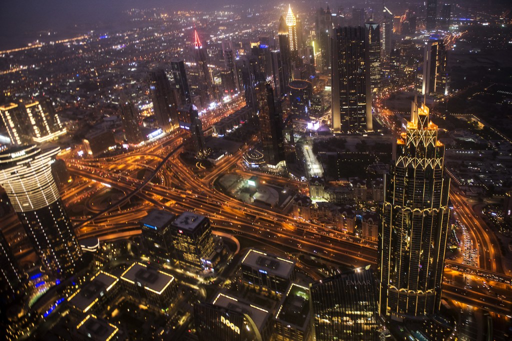 Maitreya Corp’s Offer: Technological Leadership and Climate Resilience for the Arab&nbsp;World