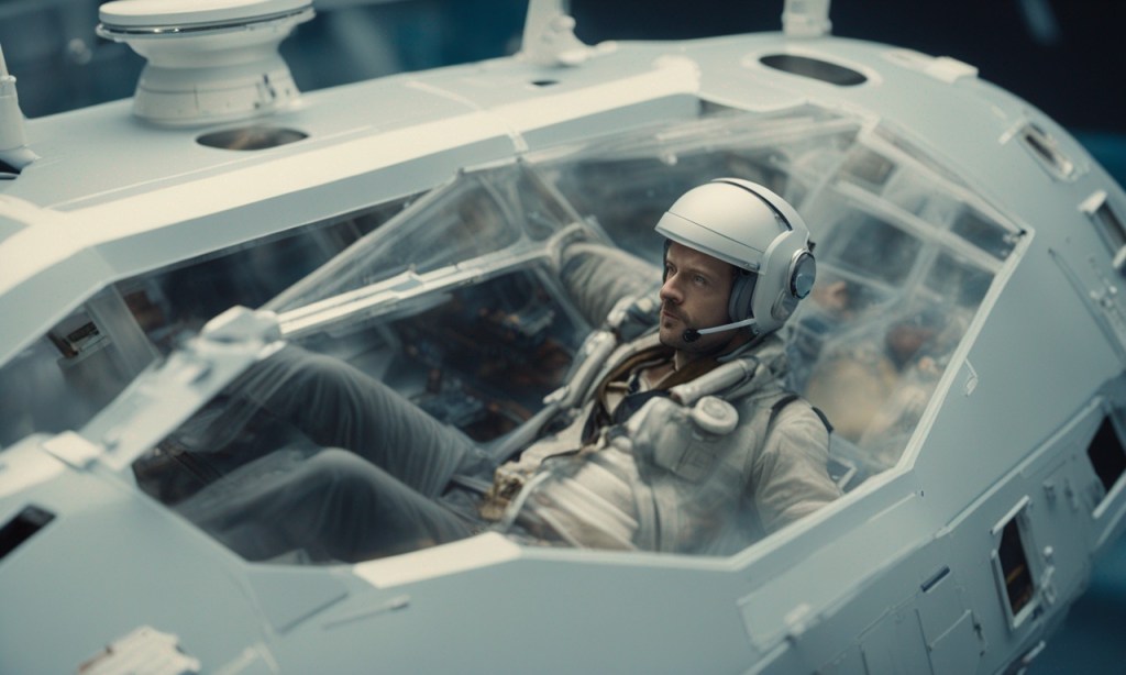 PamSpace: Pioneers of the Solar Highway and Orbital Nexus for Interplanetary&nbsp;Travel