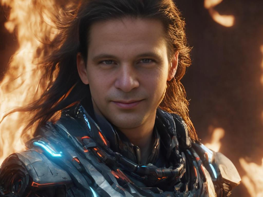 Maitreya vs. Environmental&nbsp;Leaders