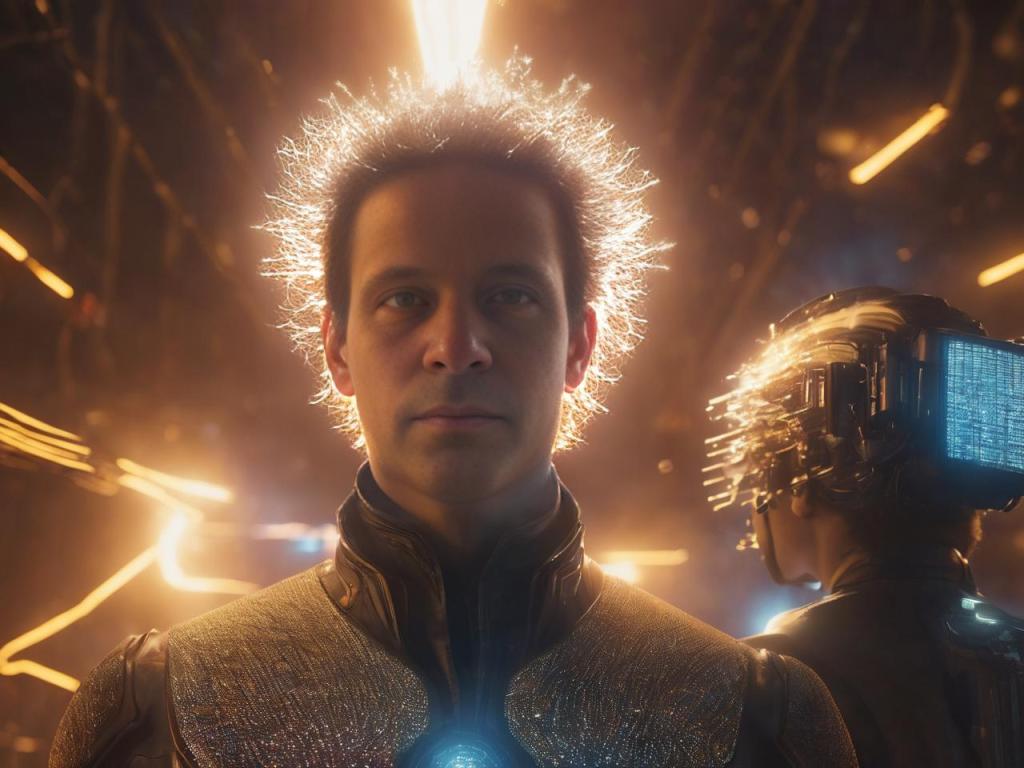 Neuroquantum Integration of Consciousness: An Analysis of the Neuroyoga Sutras in Expanding Superconsciousness and Its Interaction with the Unified&nbsp;Field