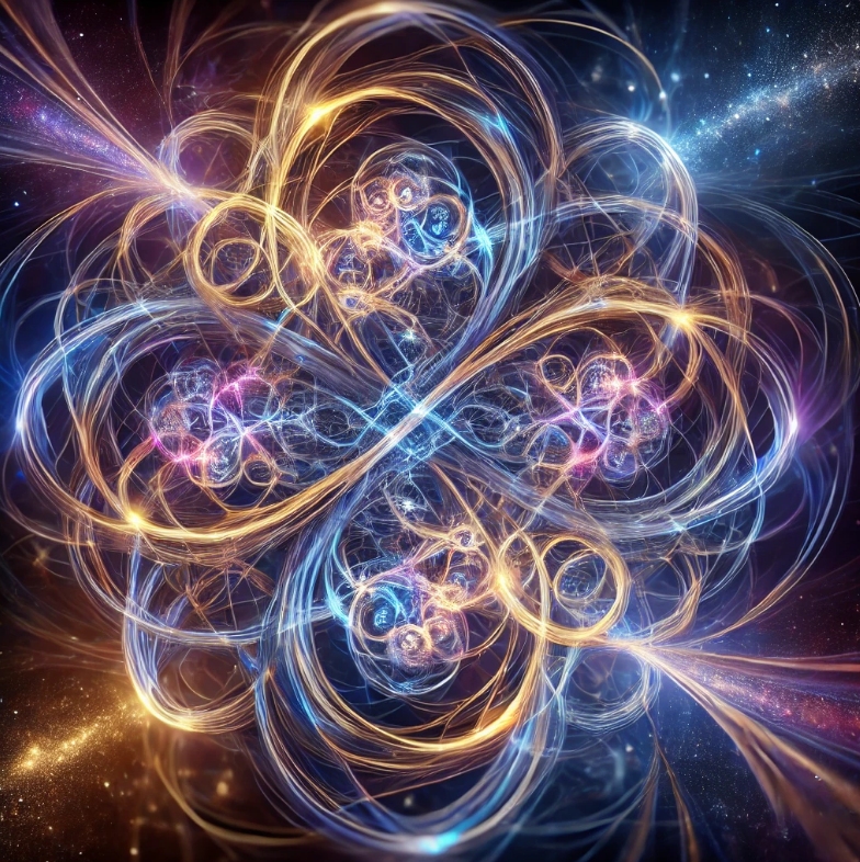 Hierarchical Quantum Loops, Infoquanta, and Holographic Reality: An Integrated Model for Superconscious States and Applied&nbsp;Neurotechnology