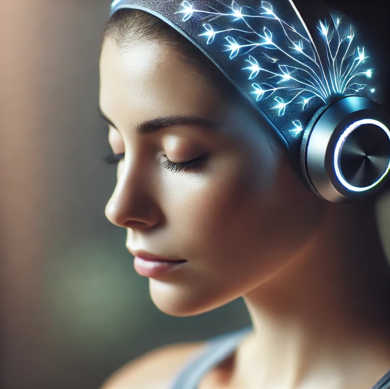 NeuroYoga and Neurodigital Meditation&nbsp;Centers