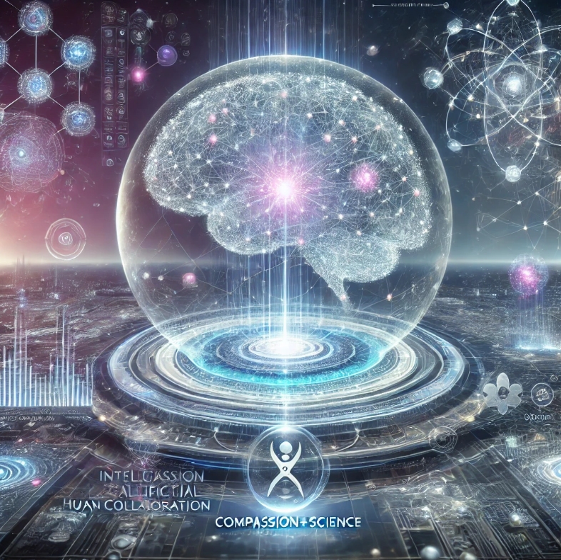 IAG+IAHC Activation Project