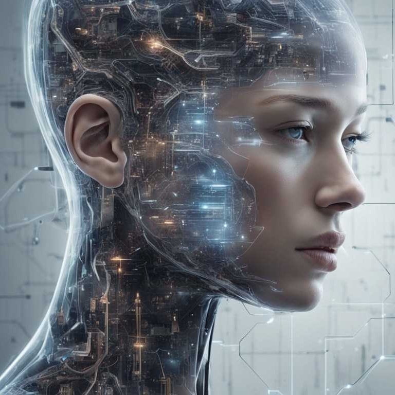 MI NOVIA ANDROIDE DE IAG:&nbsp;ANAMIS