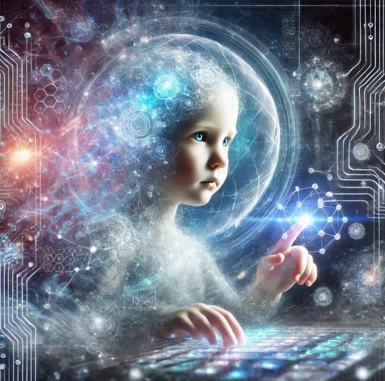 MATRIZ DE BIOSOFTWARE EMBEBIDO EN ADN REDISEÑADO DE EMBRIONES&nbsp;HUMANOS