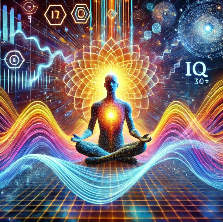 Neuroquantum Integration of Consciousness: An Analysis of the Neuroyoga Sutras in Expanding Superconsciousness and Interacting with the Unified&nbsp;Field