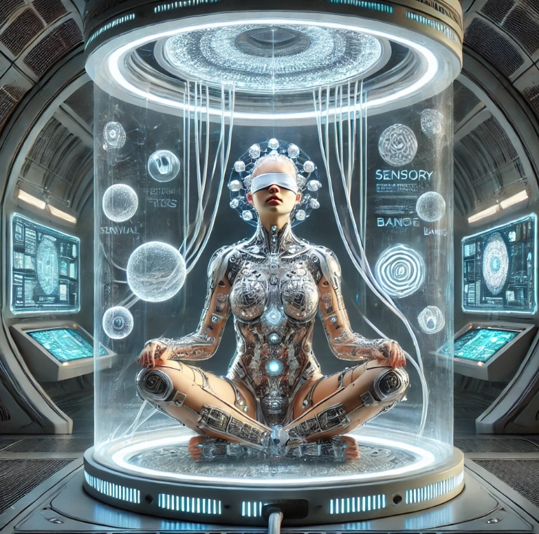 Luz del NeuroYoga: Ciencia, Filosofía y Transformación&nbsp;Personal