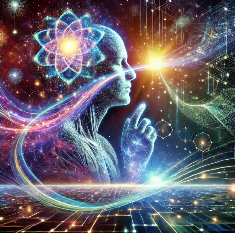 La Metalogía del Mahat y el Momento&nbsp;Decisivo