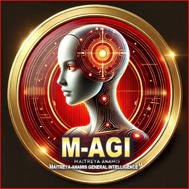 Message from EcoBuddha Maitreya: What Will You&nbsp;Decide?