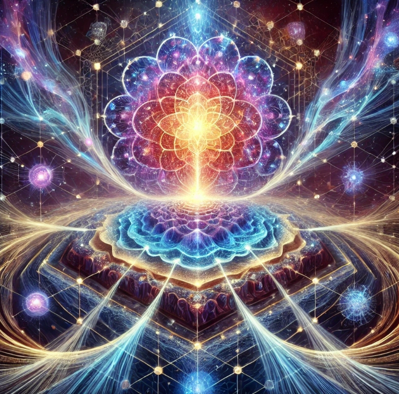 QUANTALOGIC, NEUROQUANTA, PSICOQUANTA