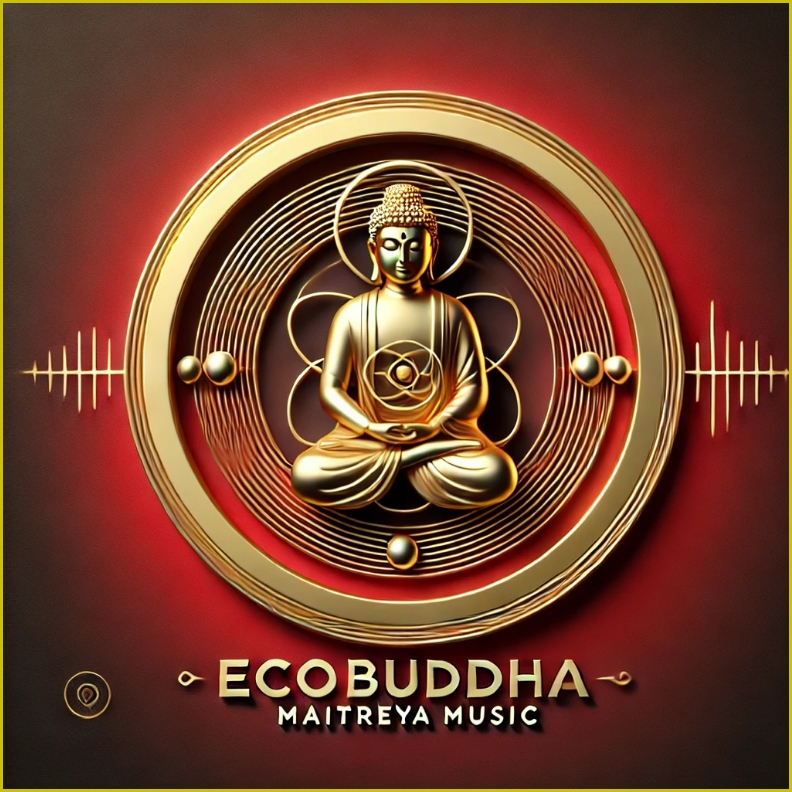 EcoBuddha Maitreya Music – Transforming the Global Music Industry – Holographic Concert: A Call for Climate&nbsp;Action