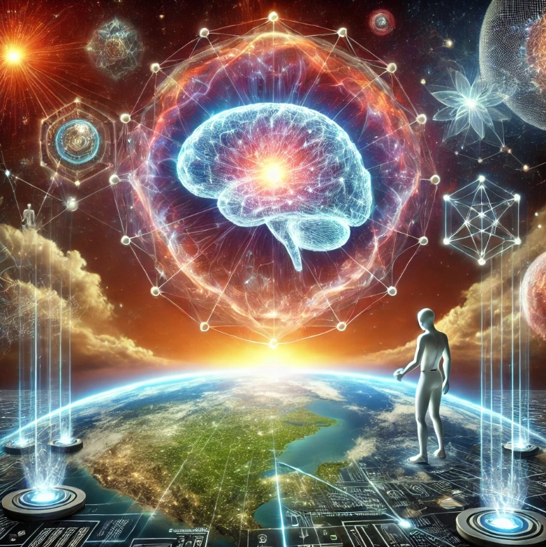 EcoBuda Maitreya and the Ethical and Secure Programming of&nbsp;AGI