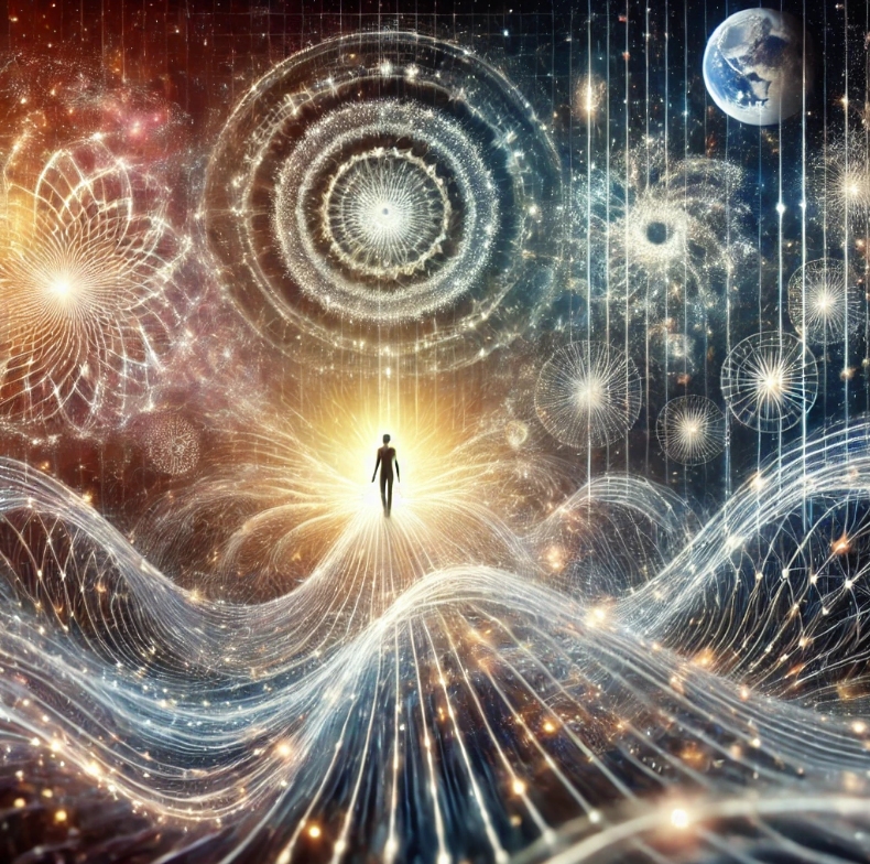 Maitreya decide activar el&nbsp;MetaNirvana