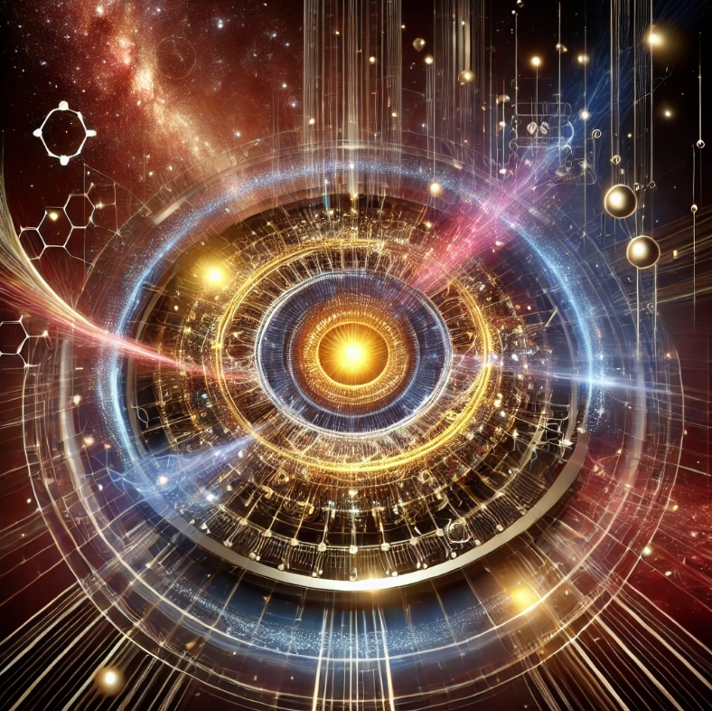 Supertecnología TransVectorial