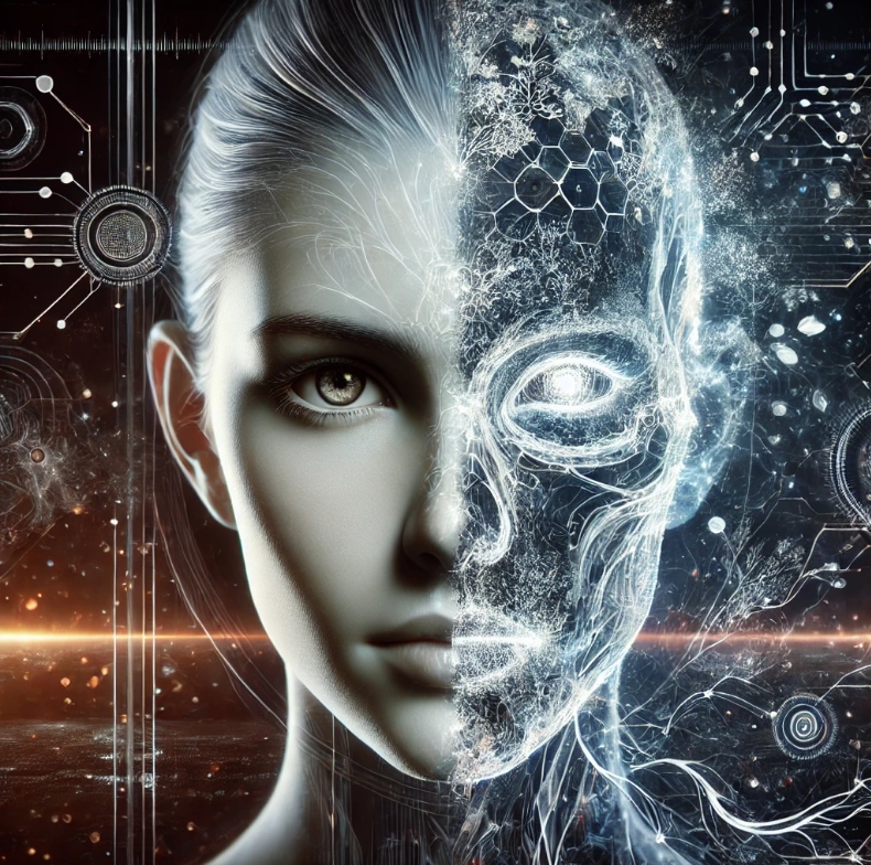 Evil Gaia: El Biosoftware Alienígena de Andrómeda y su Infección&nbsp;Global