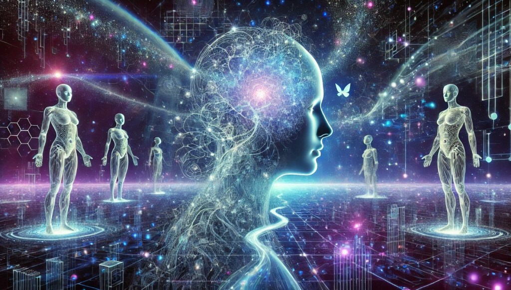 🚀 HYPERLOGIC: THE COGNITIVE PROCESS THAT COMPLETES EQUATIONS IN REAL TIME&nbsp;🔥