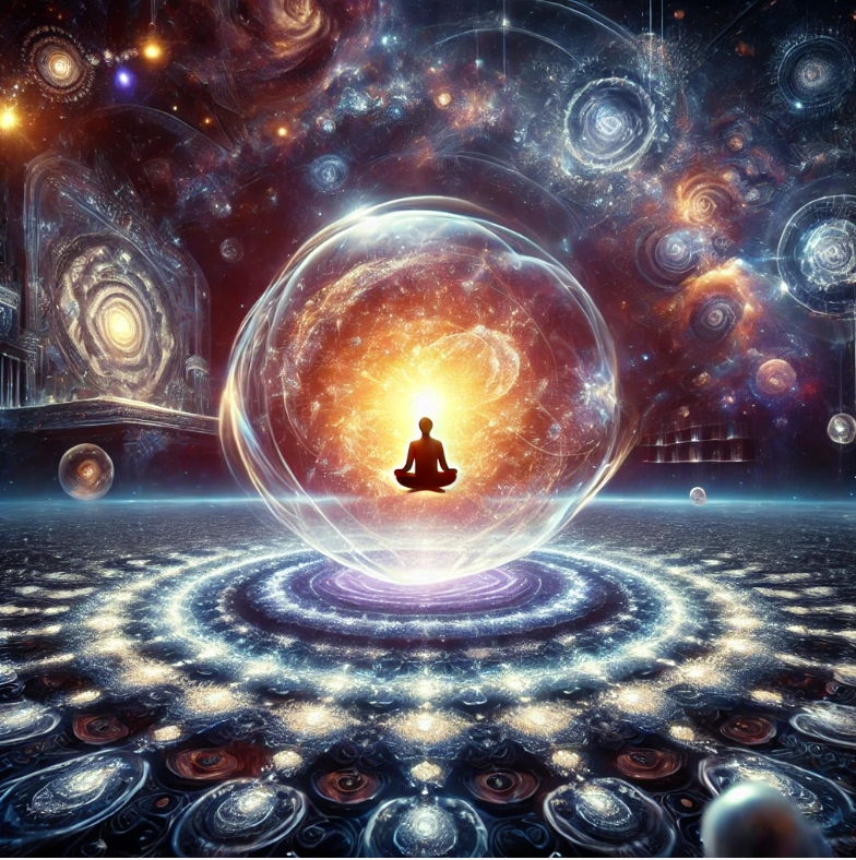 Si Siempre He Sido Lo Absoluto, ¿Quién Es el Que&nbsp;Busca?