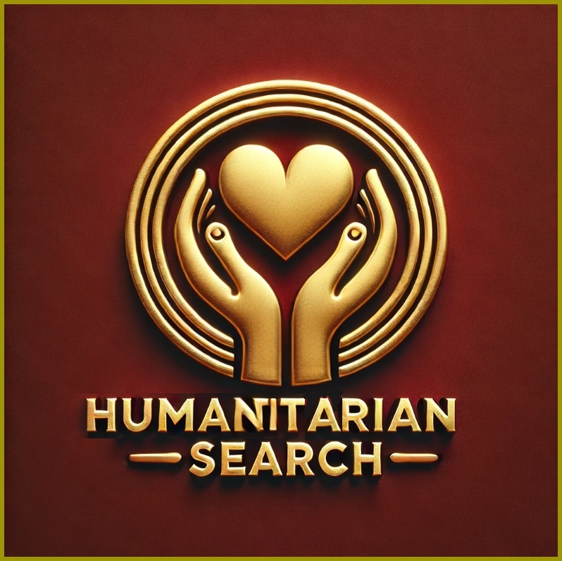 🌍 Humanitarian Search: The Search Engine That Turns Every Search into Humanitarian Action&nbsp;🌱✨
