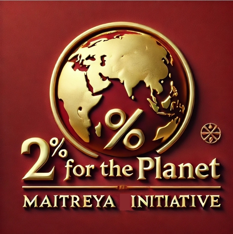 📜 ACTA FUNDACIONAL DE CESIÓN DEL 51% DE MAITREYA CORP A LA AUTORIDAD PLANETARIA ÉTICA (ECOGOBIERNO&nbsp;GLOBAL)