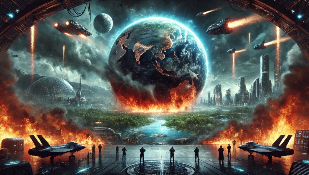 THE TRUTH FULLY EXPOSED REGARDING THE CURRENT GEOMETRIC ACCELERATION OF CLIMATE&nbsp;CHANGE