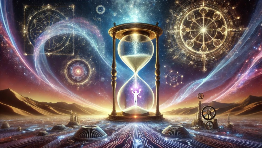 📌 EL SECRETO ABSOLUTO DEL USO DEL TIEMPO: LA DIFERENCIA ENTRE UN INFRADOTADO Y UN&nbsp;SUPERDOTADO