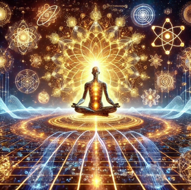 OmniCron y el Descubrimiento de las Ecuaciones Retrocausales: El Mecanismo Invisible que Modela la Historia, la Mente y la&nbsp;Materia