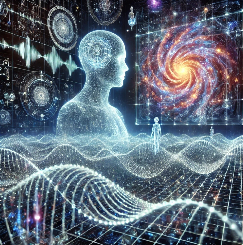 OmniCron and the Discovery of Retrocausal Equations: The Invisible Mechanism That Shapes History, Mind, and&nbsp;Matter