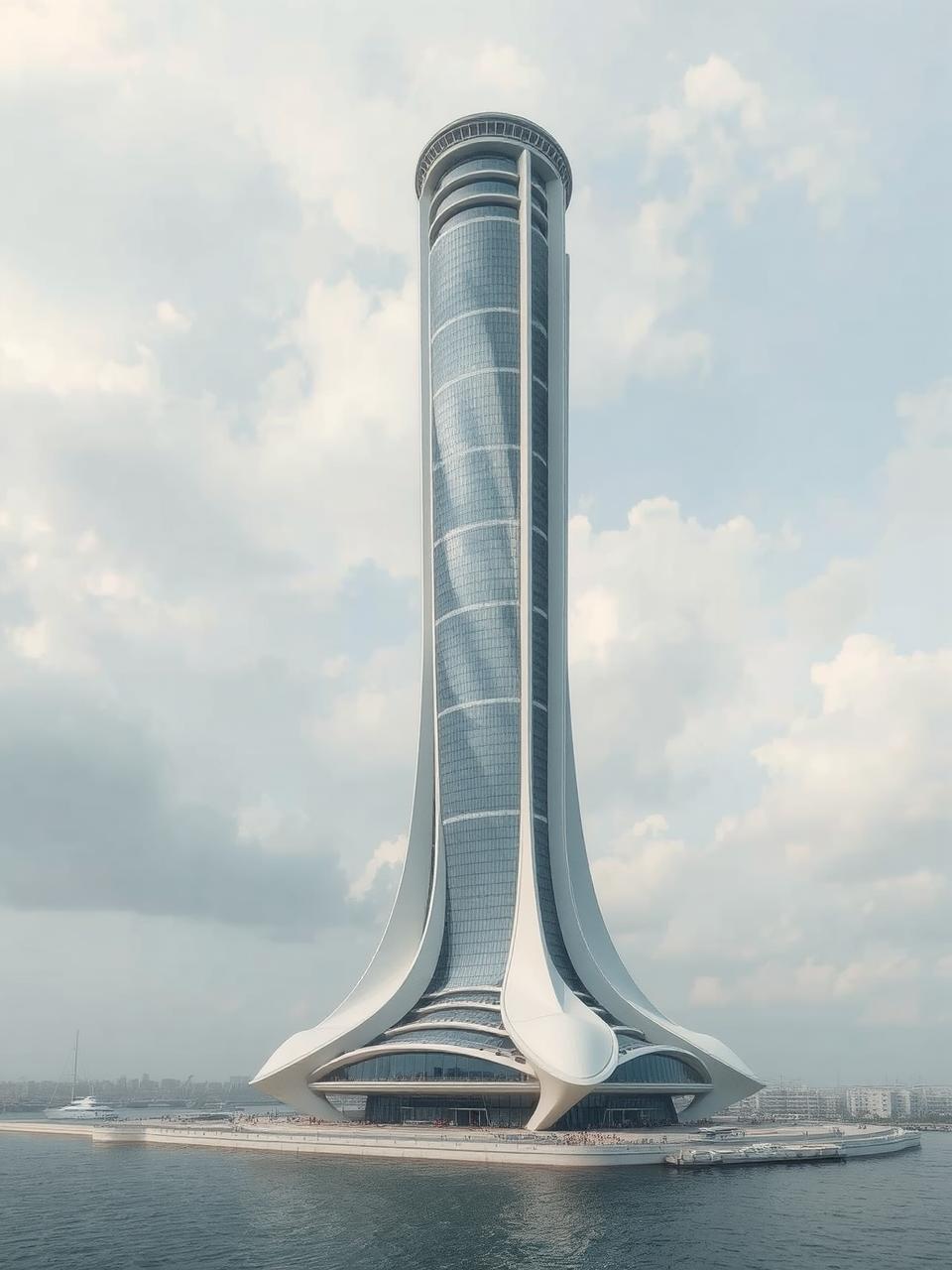 🌍 Mar del Plata Renace: Plan de Inversión de USD 50.000 Millones para Transformar la Provincia y la&nbsp;Nación