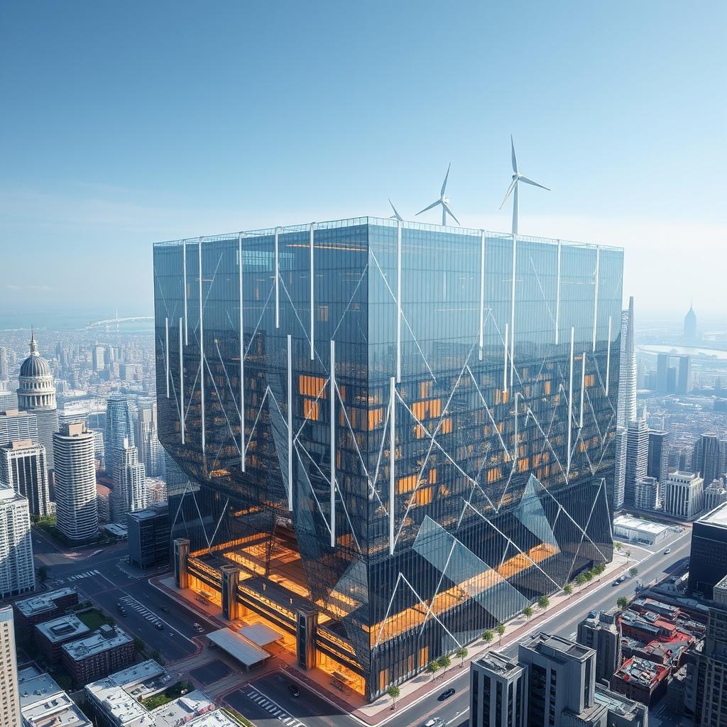 PROTOTIPO M777: TORRE DE TRANSICIÓN CIVILIZATORIA – EcoBuddha Maitreya Corp – Nodo Central Mar del&nbsp;Plata