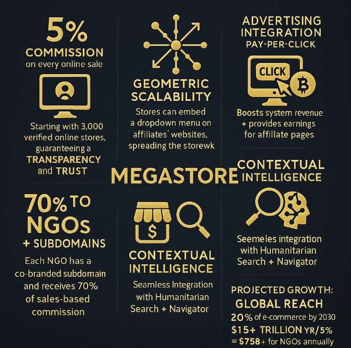 💼 EXECUTIVE INVESTOR&nbsp;PRESENTATION