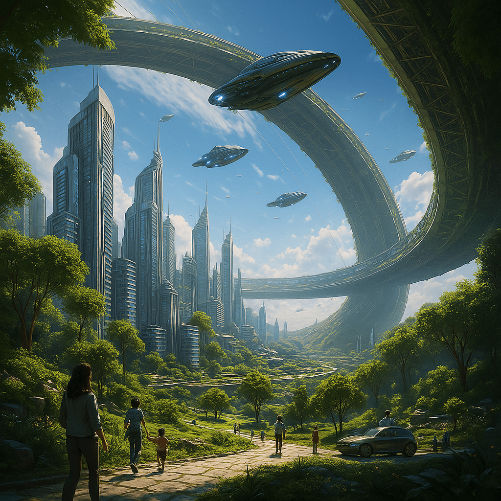 🚝📡 SISTEMA DE TRANSPORTE MAGNÉTICO CONTINUO (STMC)